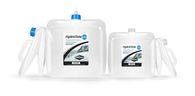 海化Seachem HydroTote20L折叠水桶水壶储水罐包邮真品推荐