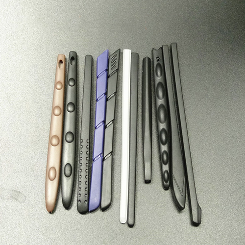 适用暴龙锐盾铝镁近视防滑眼镜腿