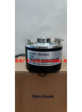 ITD21A4Y29-2048HNID2SR12S12 DRTM3-20L34R-400-2F-SEJ 编码器