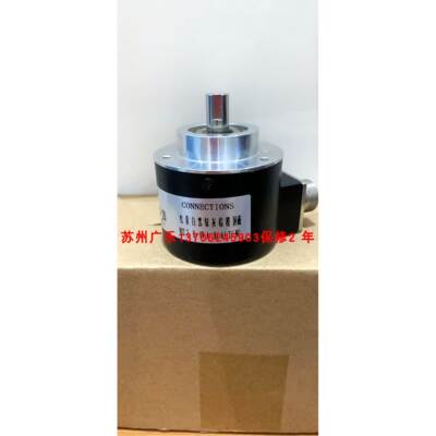 EC58C10-P6PA-1024.1M9800 ZSP5208-001G-2500BZ3-10L 编码器