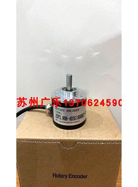 ZSP3.806-403G1800BZ1/05L -05F TS40A-2000P/R-5-24VDC编码器