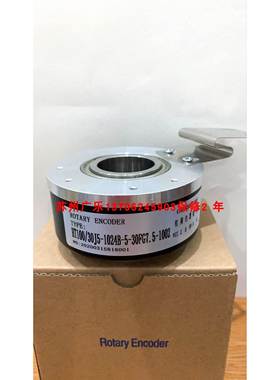 HT100/30J5-1024B-5-30FG7.5-1002 SZGLKT6010G5-500-5L 编码器