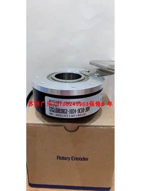 ETF76-H-300PPR-12MM HTB-38L34C05L 1024B-S8-C10 编码器