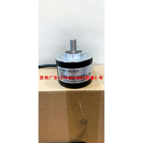 RI50-O/1000ER.21KLB-15S-5-AC2 ETF50-5-30-V-500编码器