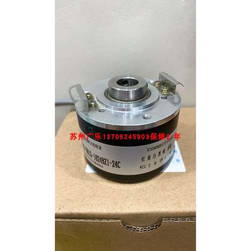 EC50N8-H6PR-1024 HFT-C2000REZPB.R20594 RO3102 RO3110编码器