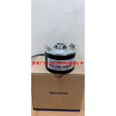 hzkt-d100h42-102.4bm-c10-30f ENI58L-H12DA5-2048UD2-RC1编码器