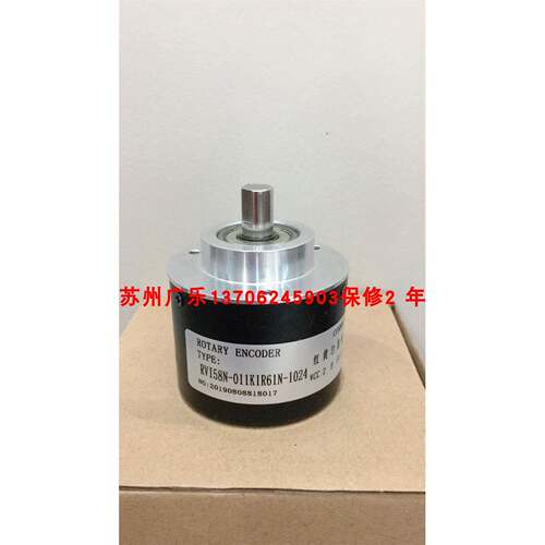 ZSP6.210-101C-1000 BZ2/11-6F(K) RVI58N-011K1R61N-1024编码器