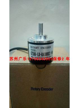 TS40B 1024P/R 24VDC W38S6-200RM-G5-24F SC-50CT 编码器