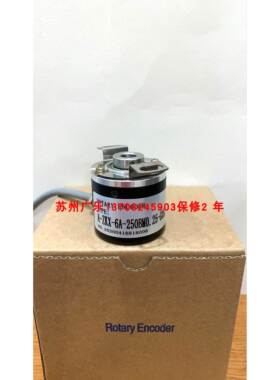 A-ZKX-6A-250BM0.25-G05L SZGLK6010G2-2500-526K 300 编码器