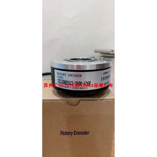 A-ZJE-73A-100BM-R28～26F-J SZGLK8020G2-3600-24VNPN 编码器