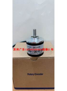 ZSP3.806-003GX-2000BZ2-12E EK38S6-C-(360)BZ5-26F3.5 编码器