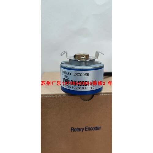 RK4808-G-1000MZ/5-24F M21-1000/0-13FD-08 TS5214N8599编码器