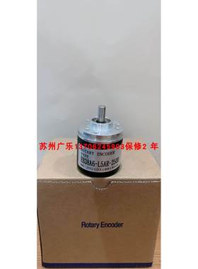 EBB38A6 P61R 1024 ZSY40C5GR720M5L CHA-36BM-G5-26FA2M 编码器