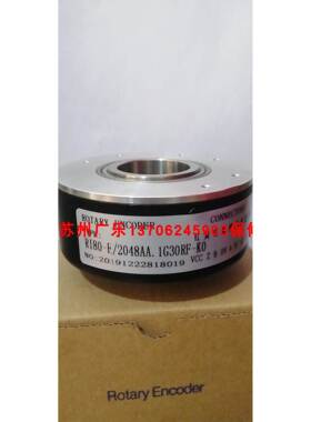 HK38-D8G05L1024PR6T1 60 RI80-E/2048AA.1G30RF-K0 编码器