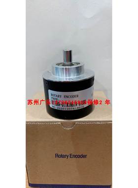 RVI58N-011K1A61N-0-DC24V-1024 LTF80-9-26V-1.667mm/p编码器