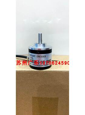BS38S06-5-24F-1000BM-2M ETF100-HT-9-26V-25-1024 编码器
