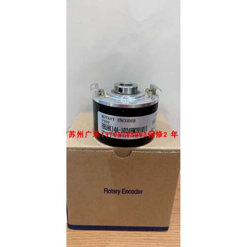 IHA8030-002J-600BZ2-5-24F CHT80/30-1024BZ-5-24FC EB58K14A-1