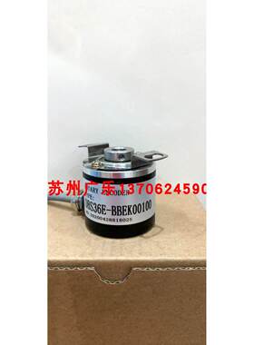 EC58K12-H4TR-1024 QEJP-9645-W21C DBS36E-BBEK00100 编码器