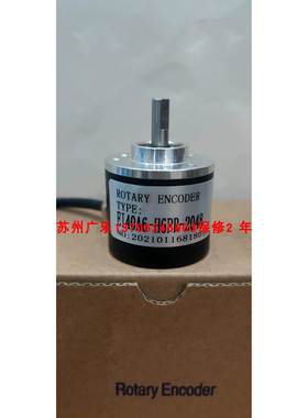 EI40A6-L5PR-1000 KS38-3F-103C2M-SUS316 KS28 NB-200ZT编码器