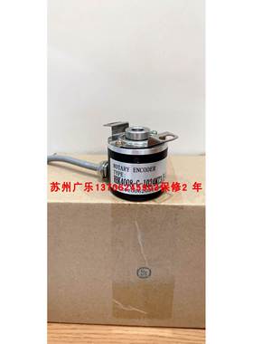 SH100A45-1024-30T/E 512R30EL RBK4008-G-1024MZ3/5-24C 编码器