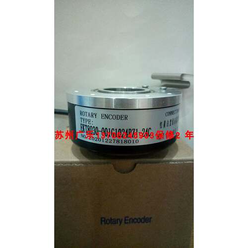 EC100RP30-H4DR-512.8JQ003 105k45-1024p5vl6-k5850 编码器