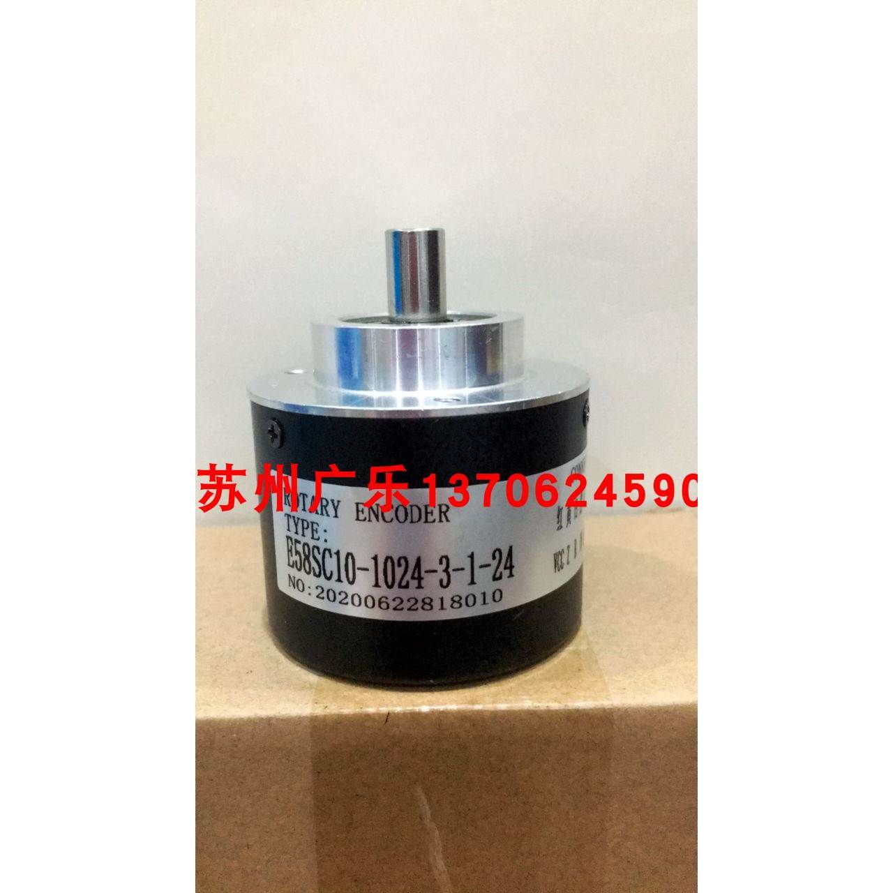 ZSP5810-001C-500BZ3-12-24C 2500BM-5L E58SC10-1024-3-1-24