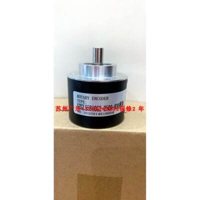 R158-O/5000EK.42KF SZGLS5810G2-360-526K编码器