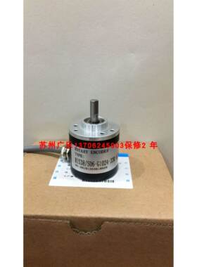 E40S6-2500-G05C RIS38/S06-G1024-33K-5/24 E40S-100-3-1 编码器