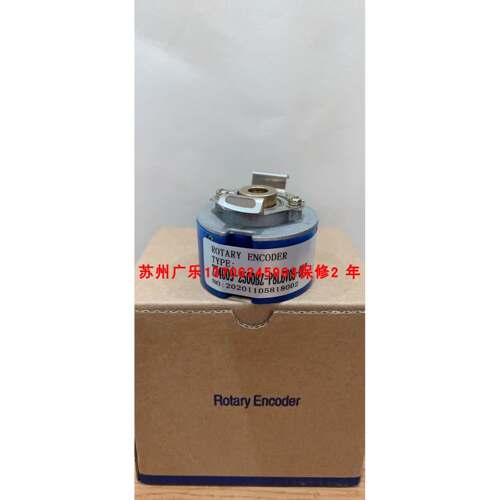 ZZ4009-5000BZ-P10L6V05-025 070 RP-8514-2000 编码器