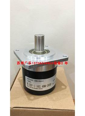 ZSP6.208-HO1C-120BZ2-5-13F（K） B-ZXF-I-102.4BM-C05D 编码器