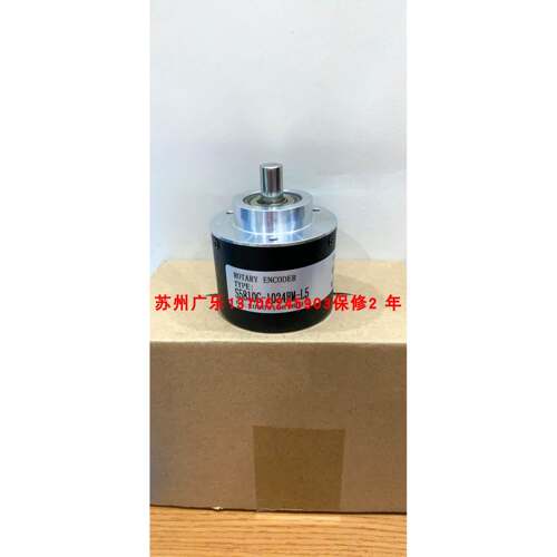 zsp6210-001cx-36000bz2-12-24f EI58D10-L6TR-1024 编码器