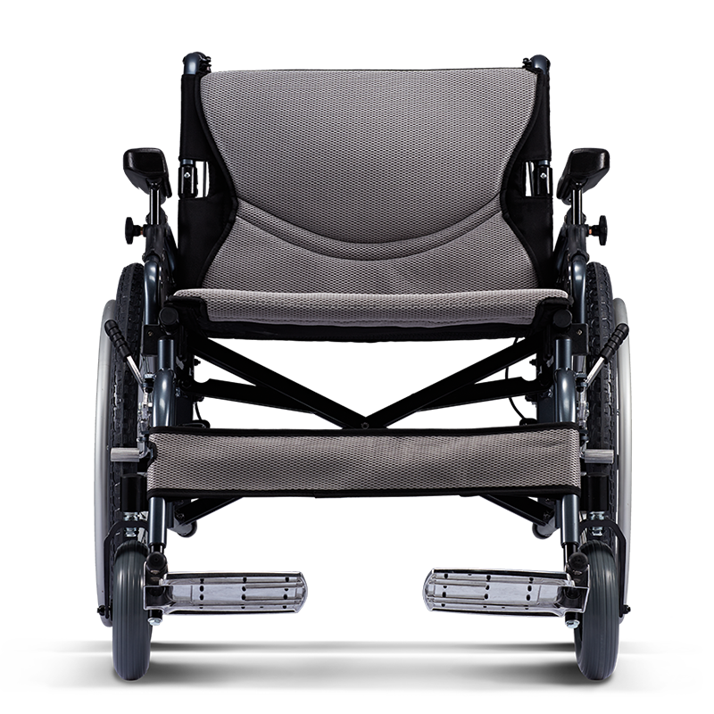 Kang Yang wheelchair the elderly multi-function Drive Bearing 160kg KM8520X Seat cushion Disabled person wheelbarrowin the  OTC Drug/Medical Devices/Planning supplies , Medical Devices , Wheelchair  category - from Buy2taobao.com to provide professional Taobao agent buy service