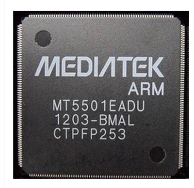 全新MT5501CAMU MT5501EADU 液晶芯片【直拍】