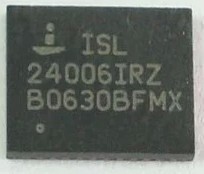 全新现货ISL24006IRZ 液晶屏芯片【直拍】