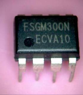 现货FSGM300N FM300N 液晶电源板电源芯片