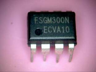 现货FSGM300N FM300N 液晶电源板电源芯片