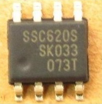 全新现货 SSC620S电流模式PWM开关电源控制