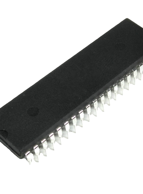 创亿腾翔‖现货 HD63C09P DIP40 嵌入式微控制器 处理器 直插芯片