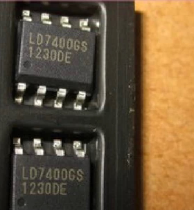 全新现货 LD7400GS液晶电源管理芯片【直拍】