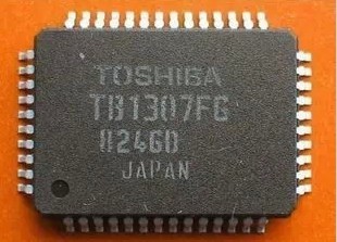 全新现货TB1307FG 彩电解码芯片 【直拍】