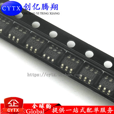 全新现货 MP2225 MP24894GJ-Z TSOT23-6 贴片LED的电流控制器芯片