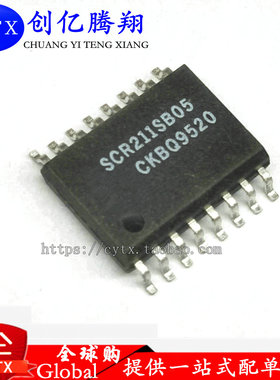 现货‖SCR211SB05  全新原装  价格咨询为准