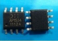 全新现货 AML8613 液晶屏芯片【可直拍】