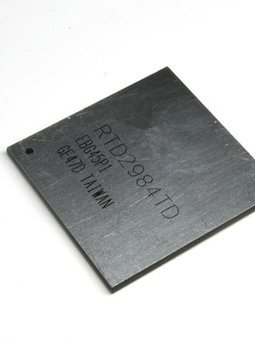 现货RTD2984D 液晶屏芯片【可直拍】