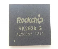 全新RK2928-G 平板电脑CPU主控芯片【直拍】