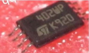 全新现货402WP 2402WP液晶屏存储芯片【直拍】