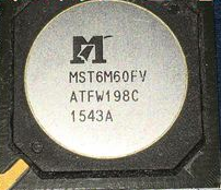 全新MST6M60FV MST6M60FVC液晶屏芯片【直拍】