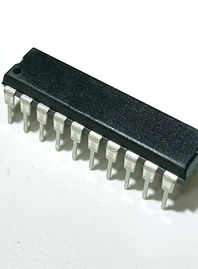 创亿腾翔‖现货 P87LPC768FN DIP20 直插 IC 8位微控制器 芯片