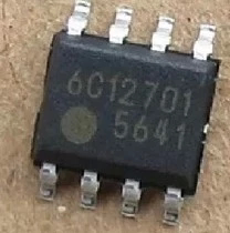 全新现货FA5641 5641N FA5641N SOP8创维液晶芯片IC【直拍】