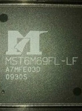 全新现货MST6M69FL-LF 液晶芯片【直拍】